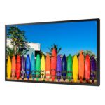 Pantalla Samsung 55" Uhd 4k Om55b Ventana