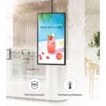 Pantalla Samsung 32" Omdx Ventana