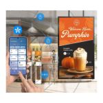 Pantalla Samsung 32" Omdx Ventana