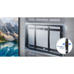 Soporte Samsung Wmn-46vd Para Video Wall 46"