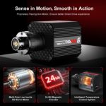 Bundle Pxn Vd6 Volante + Freno + Montura PC