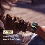 Reloj Smartwatch Oraimo Watch 6 Lite 2.01"