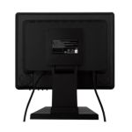 Monitor POS Zkteco Tactil 17" LCD VGA