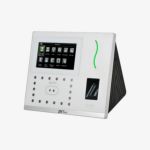 Terminal Bio Zkteco G3 Acceso Asistencia W/bat,poe