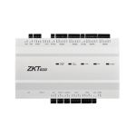 Panel Ca Biométrico Zkteco Inbio 260 Pro Plus 2p