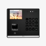 Terminal Zkteco M2f Pro-lr Vl Facial/hue C/bateria