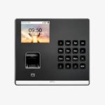 Terminal Biométrico Zkteco M2-lr Huella Tarj C/bat