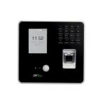 Terminal Biométrico Zkteco Mb20-vl Facial Wifi