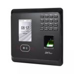 Terminal Biométrico Zkteco Mb360 Plus Multibio
