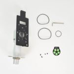 Soporte Zkteco Rots-02 Package