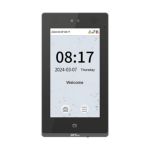 Terminal Zkteco Senseface 7a Facial Huella Ip65