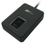 Sensor De Huellas Zkteco Zk9500 Usb Óptico