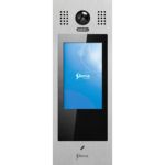 Panel Portero Siera Vsp 7097ip Exterior