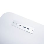 Escritorio Eléctrico Cougar Royal 150 Elite O.box