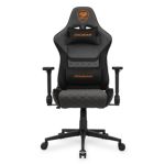 Silla Cougar Armor One V2 Gray F