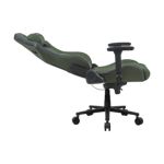 Silla Cougar Defensor S Army Green F