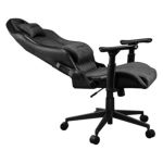 Silla Cougar Explore Jet Gray F