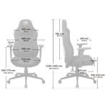 Silla Cougar Fusion One Gold F