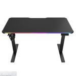 Escritorio Eléctrico Cougar E-ares 120 Black