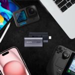 Disco Externo Adata Ssd 1000gb 1000mb Usb C 3.2