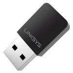 Adaptador Mini Usb Linksys Ac600 Wireless