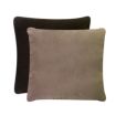 Almohadon Joli Combinado 50x50 Camel Marron