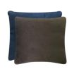 Almohadon Joli Combinado 50x50 Gris Azul
