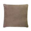 Almohadon Joli Basic 40x40 Camel