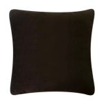 Almohadon Joli Basic 40x40 Marron