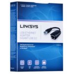 Adaptador Linksys Rj45 A Usb 3.0