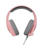 Auricular Marvo H8618 Tactic 40 Rgb Pk