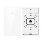 Access Point Wall Cudy Ax3000 Wifi 6 Gigabit X4