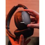 Auricular Ugreen Hitune Max2 Vincha Bluetooth Bk