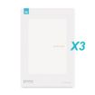 Repuesto Block Notas Huion NOTE Pack x3