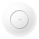 Access Point Cudy Wifi AX3000 Con Adaptador CC