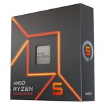Cpu Amd Ryzen 5 7600x Am5 Box S/fan