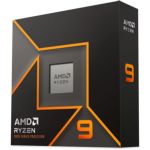 Cpu Amd Ryzen 9 9950x Am5 S/fan