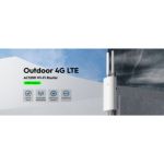 Router Cudy 4g Lte Ac1200 Doble Banda Exterior
