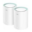 Mesh Cudy Ac1200 (2 Pack)