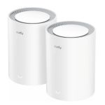Mesh Cudy Ax3000 (2 Pack)