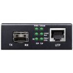 Convertidor Cudy Ethernet Gigabit Sfp