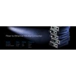 Convertidor Cudy Ethernet Gigabit Sfp