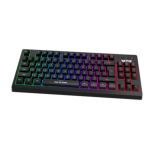 Combo Marvo Cm310 Teclado Sp Mouse + Pad