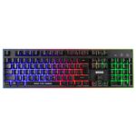 Combo Marvo CM416 TECLADO SP MOUSE + PAD AURICULAR