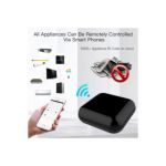 Control Smart Ir+rf+wifi Control Por Voz