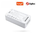 Controlador Led Zigbee MOES
