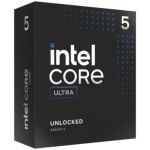 Cpu Intel Core Ultra 5 245k S1851 S/fan 15va Box
