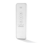 Control Remoto Para Cortina de 2 Canales