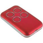 Control Remoto 4 botones Rf-433