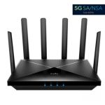 Router Cudy 5G Wifi 6 AX3000